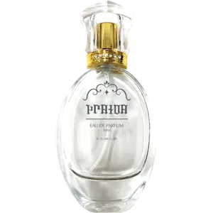 Fairytail Parfum Elaina / イレイナ perfume bottle