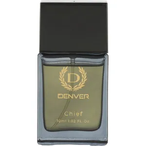 Denver Chief parfüm şişesi