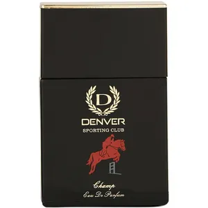 Denver Sporting Club - Champ parfüm şişesi