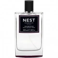Nest Wasabi Pear parfüm şişesi