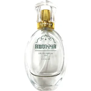 Fairytail Parfum Amnesia / アムネシア perfume bottle
