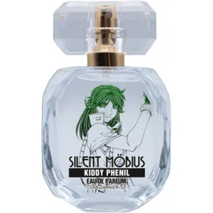 Fairytail Parfum Kiddy Phenil / キディ・フェニル parfüm şişesi