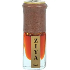 Miraj Fragrances & Attars Ziya parfüm şişesi