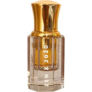 Aroma Sublime Zen X perfume bottle