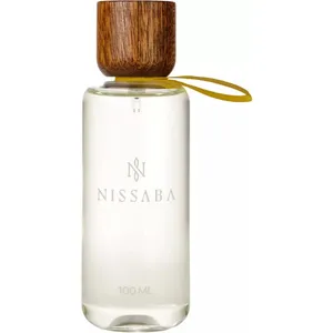 Nissaba Berbera perfume bottle