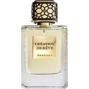 Khadlaj Création de Rêve perfume bottle