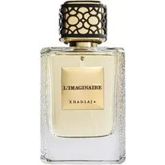 Khadlaj L'Imaginaire perfume bottle