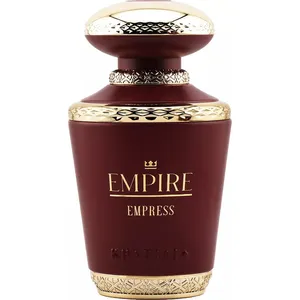 Khadlaj Empire Empress perfume bottle