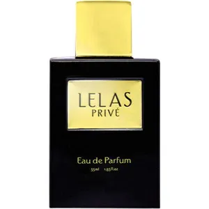 Lelas Ultra parfüm şişesi