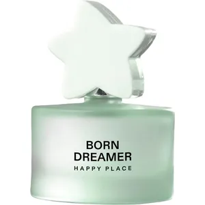 Charli D'Amelio Born Dreamer Happy Place parfüm şişesi