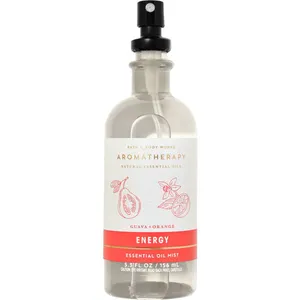 Bath & Body Works Energy - Guava + Orange parfüm şişesi