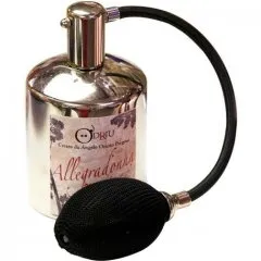 O'Driù Allegradonna perfume bottle