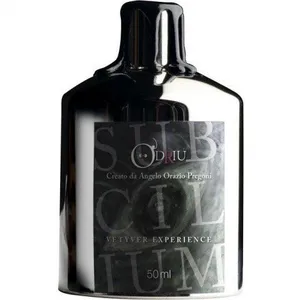 O'Driù Subcilium perfume bottle