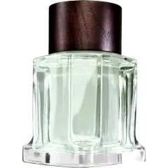 Oriflame Native Force parfüm şişesi