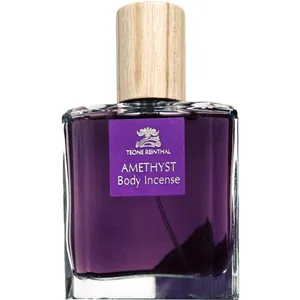 Teone Reinthal Natural Perfume Celeste / Amethyst Body Incense parfüm şişesi