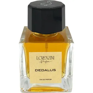 Lorenzini Parfum Dedalus perfume bottle