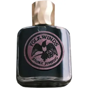 Folkwinds Smoke Jumping, For Love: Anniversary Edition parfüm şişesi