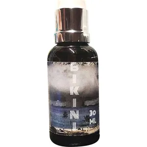 Independent's Warsaw Bikini perfume bottle
