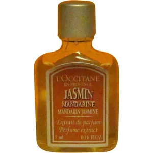 L'Occitane en Provence Jasmin Mandarine / Mandarin Jasmine parfüm şişesi