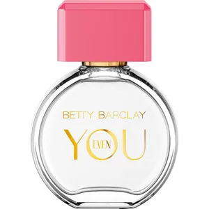 Betty Barclay Even You (Eau de Toilette) perfume bottle
