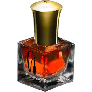 Verser Perfumery Kash parfüm şişesi
