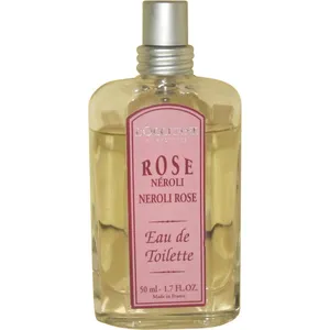 L'Occitane en Provence Rose Néroli / Neroli Rose parfüm şişesi