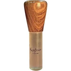 Kastoor x Pkapo - Taam perfume bottle