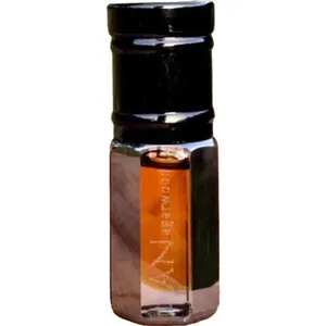 An Agarwood Wild Nha Trang parfüm şişesi