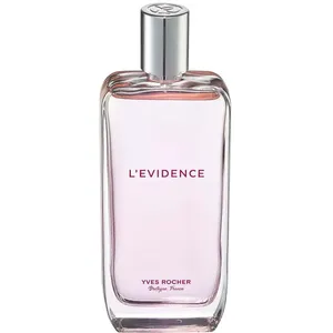 Yves Rocher L'Evidence parfüm şişesi