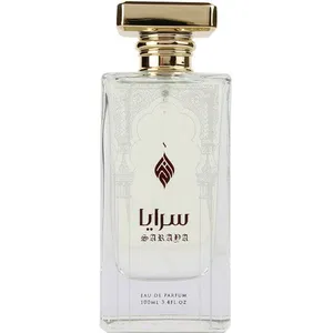Oud Azkaa Saraya / سرايا perfume bottle