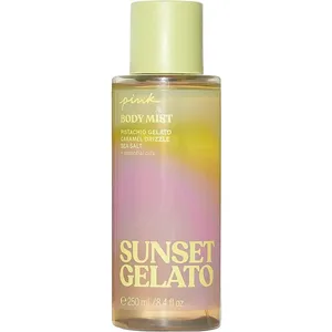 Victoria's Secret Pink - Sunset Gelato parfüm şişesi