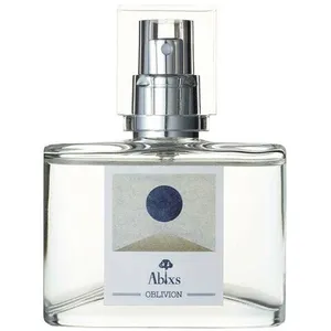 Ablxs Oblivion parfüm şişesi