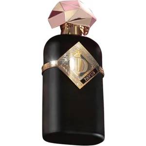 Danhera Pavus perfume bottle