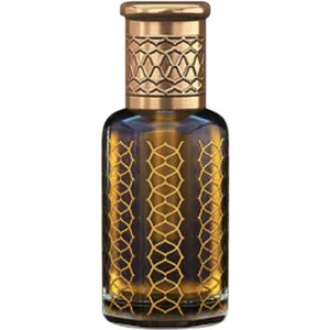Verser Perfumery Attar Kesar parfüm şişesi