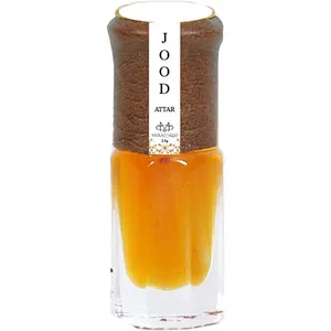 Miraj Fragrances & Attars Jood parfüm şişesi