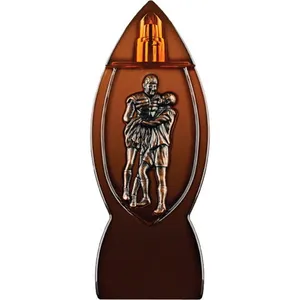 Game On! Product Group NRL Fragrance parfüm şişesi
