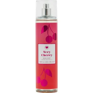 Revolution Very Cherry parfüm şişesi