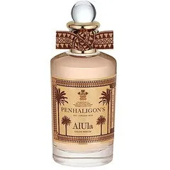 Penhaligon's AlUla perfume bottle