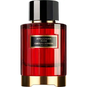 Carolina Herrera Amazonian Rose parfüm şişesi