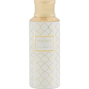 Maison Asrar Heritage perfume bottle