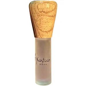 Kastoor x Pkapo - Raah perfume bottle