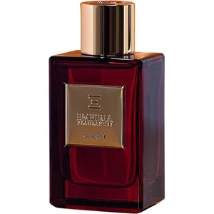 Empiria Fragrances Shango VI parfüm şişesi