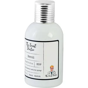 The Scent Doctor Neroli parfüm şişesi