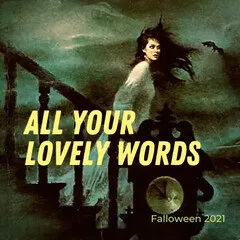 Pulp Fragrance All Your Lovely Words parfüm şişesi