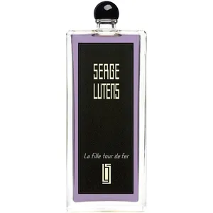 Serge Lutens La fille tour de fer parfüm şişesi