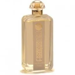 François Delì Fleurs de la Soirée perfume bottle