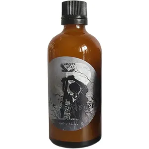 Areffa Soap The Gardener perfume bottle