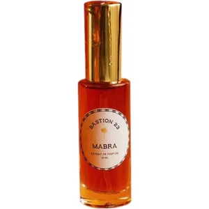 Mabra Parfums Bastion 23 perfume bottle