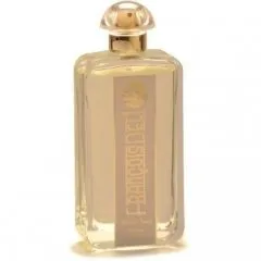 François Delì Mûre et Orange perfume bottle