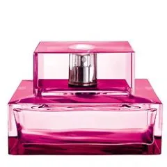 Michael Kors Island Fiji perfume bottle